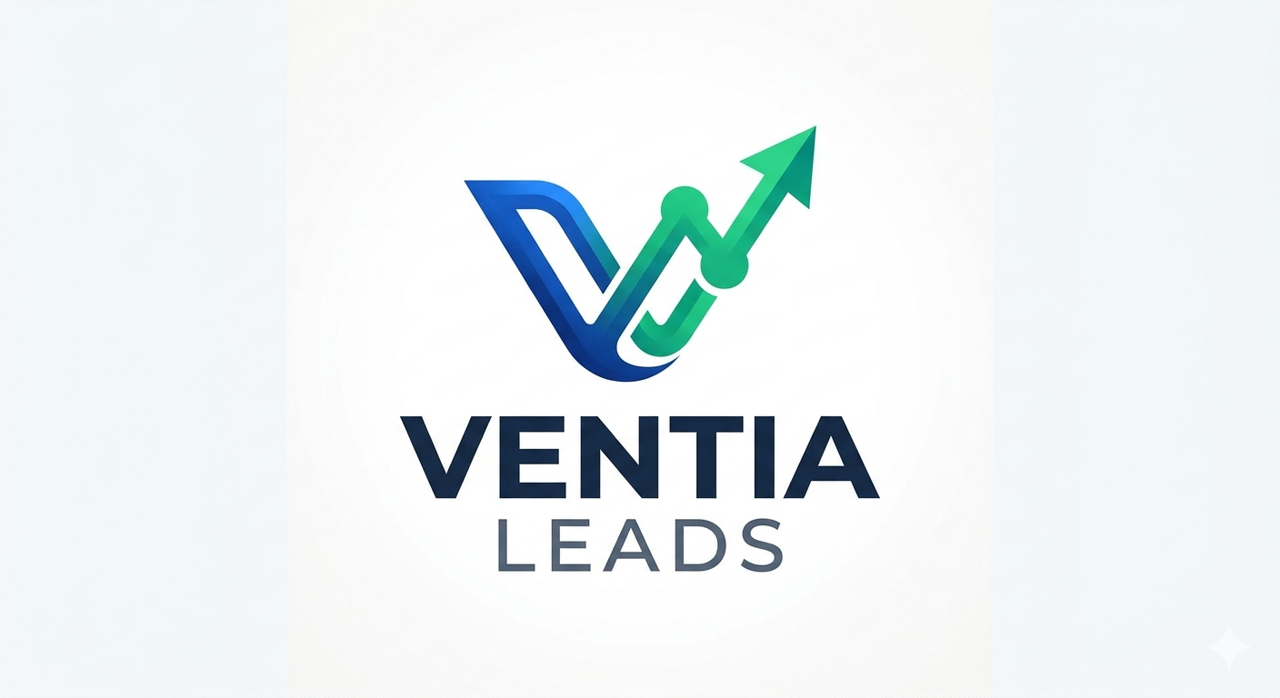 Ventia Leads Logo